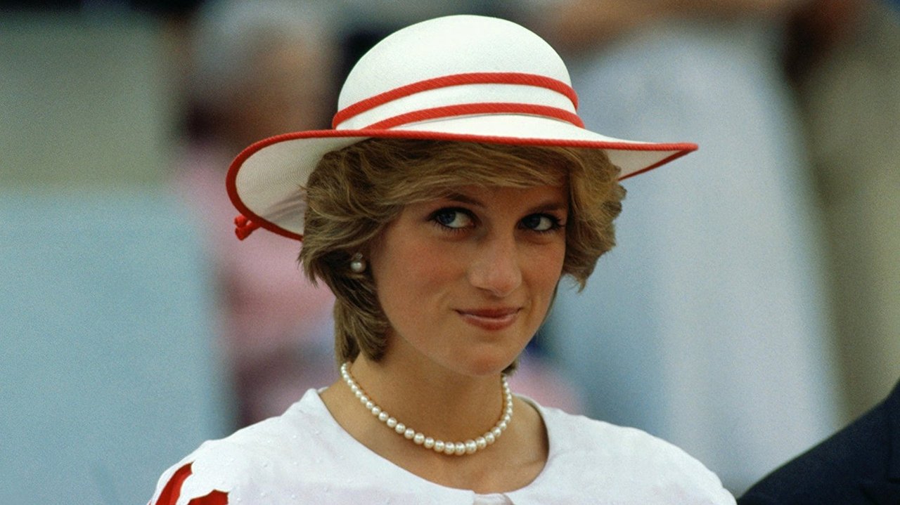 Backdrop image for movie Diana, 7 Days