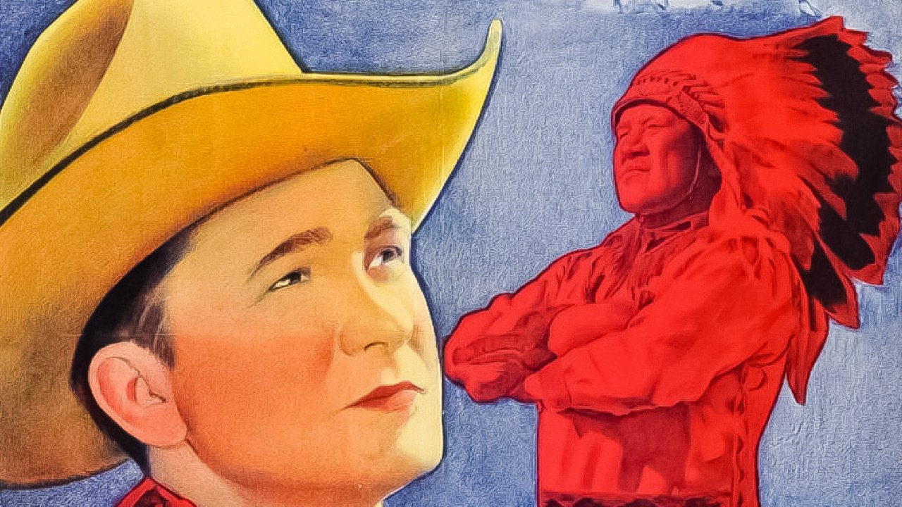 Backdrop image for movie Arizona Frontier