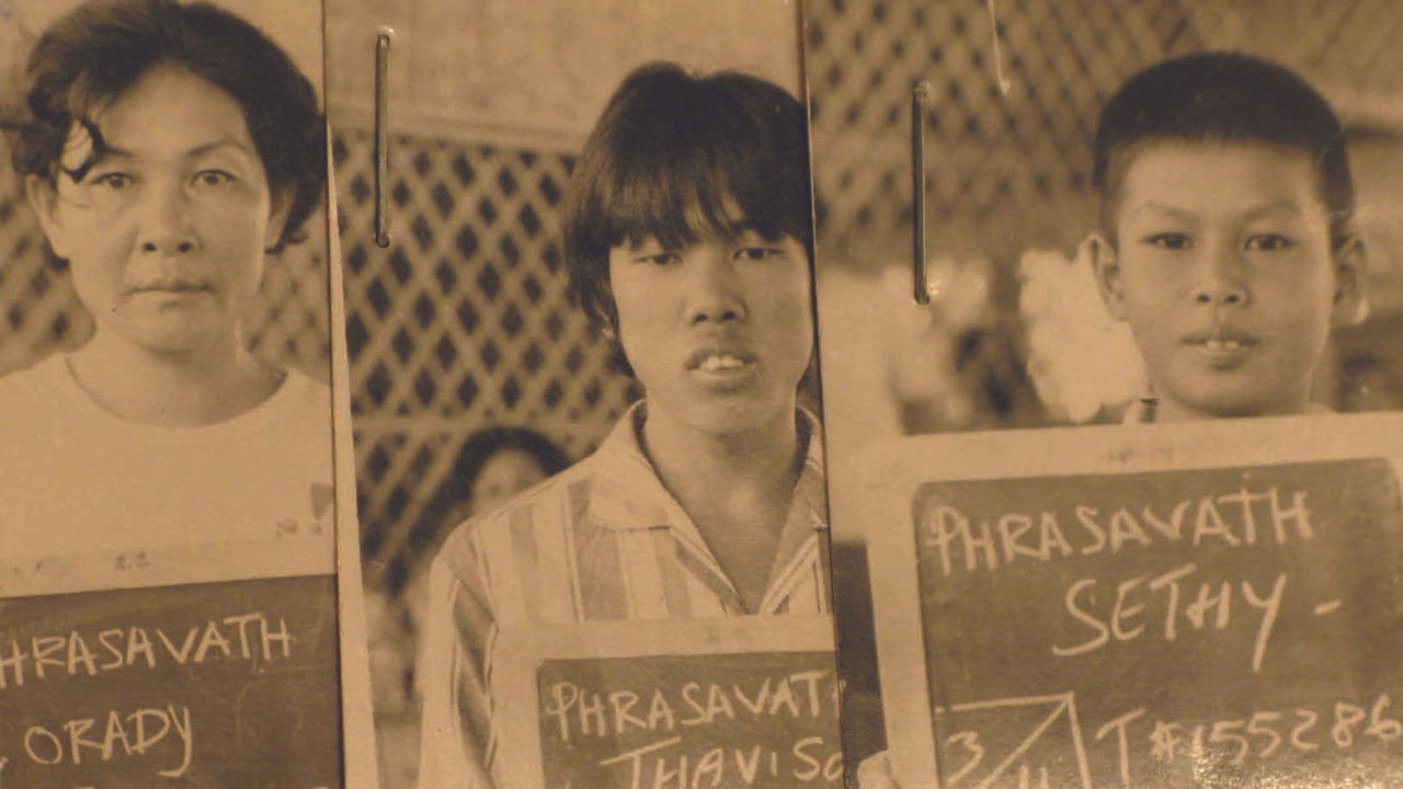 Backdrop image for movie The Betrayal (Nerakhoon)