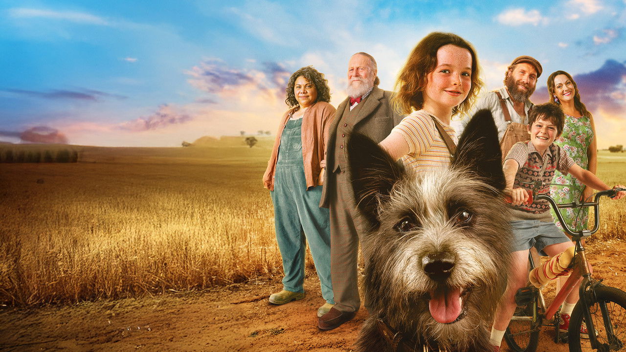 Backdrop image for movie Runt