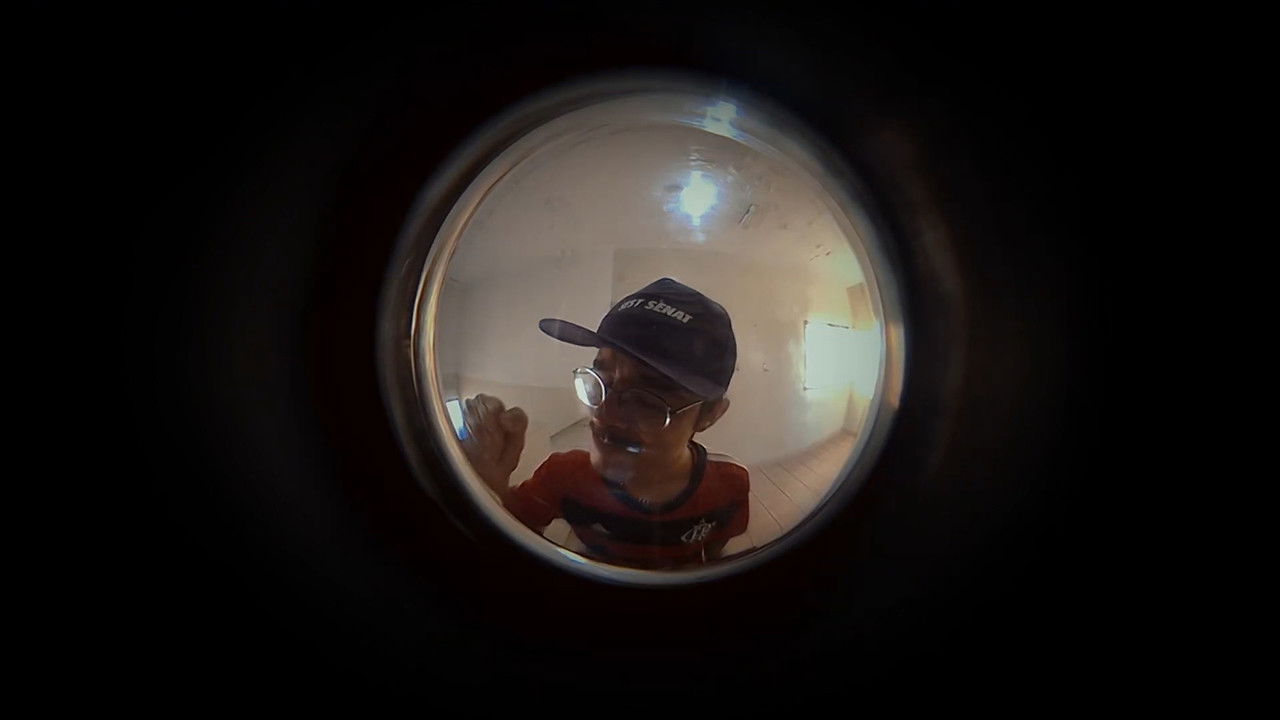 Backdrop image for movie Aline?