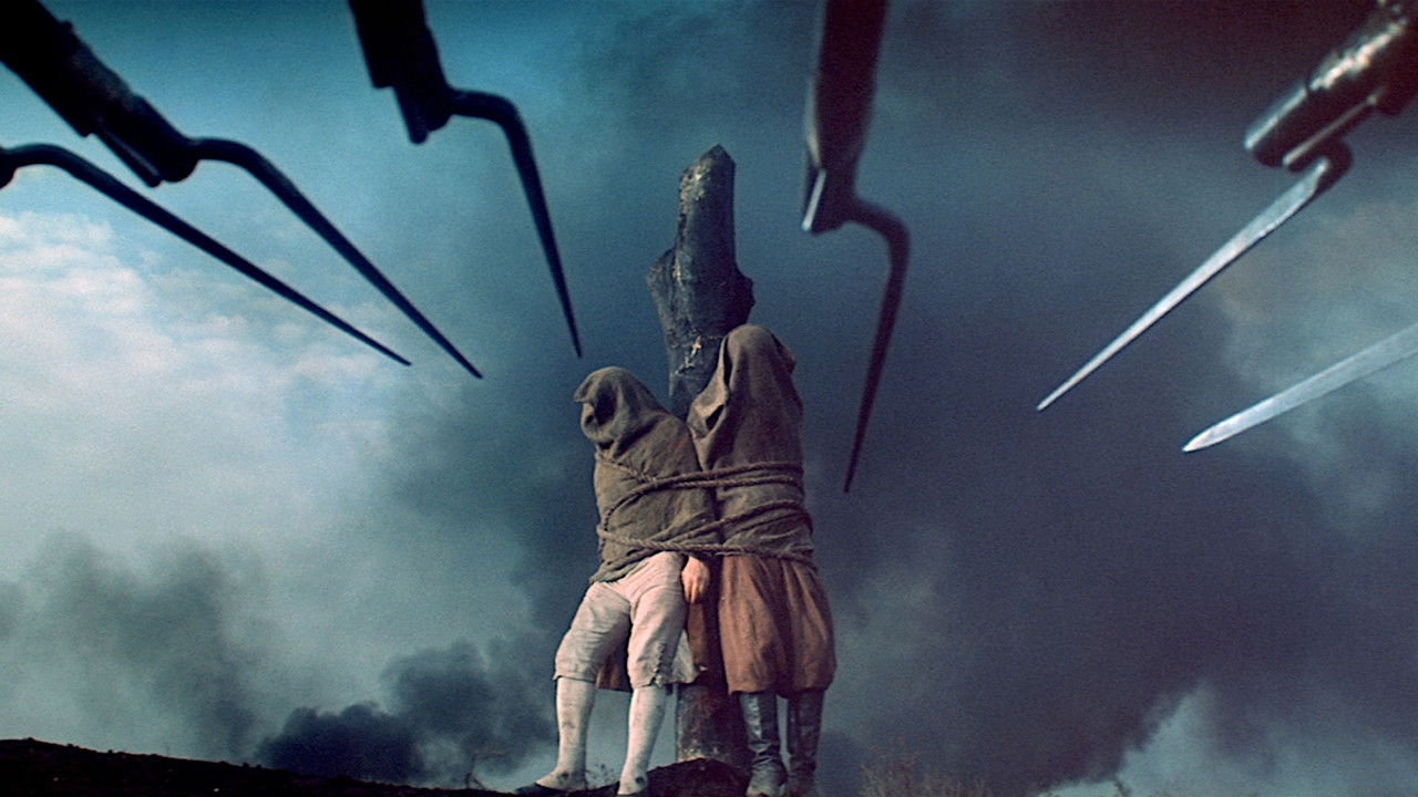 Backdrop image for movie War and Peace, Part IV: Pierre Bezukhov