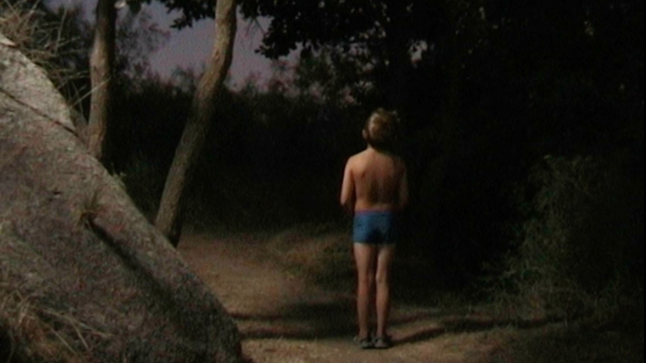 Backdrop image for movie Aftersun