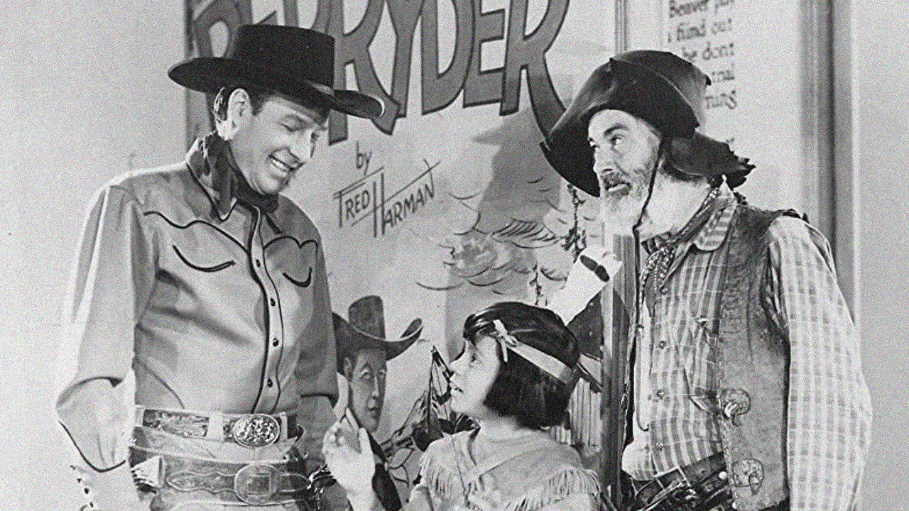 Backdrop image for movie Tucson Raiders
