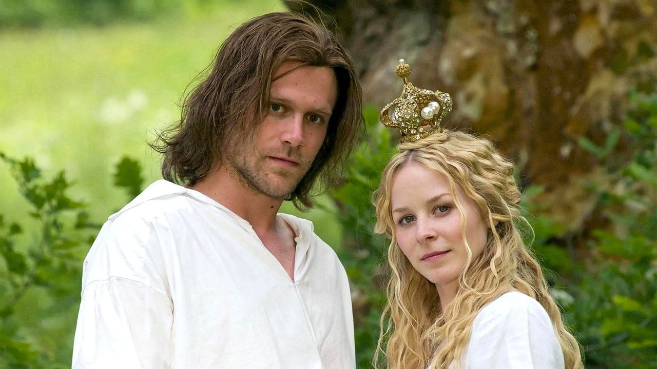 Backdrop image for movie König Drosselbart