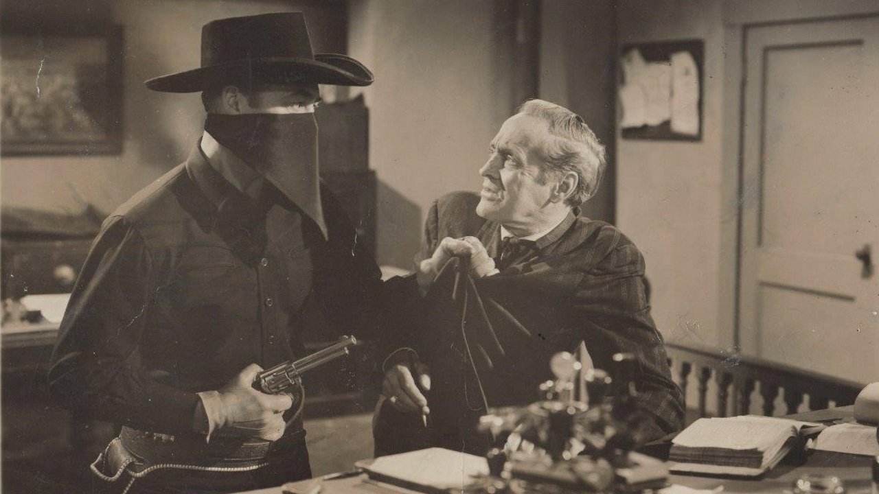 Backdrop image for movie Trail to Laredo