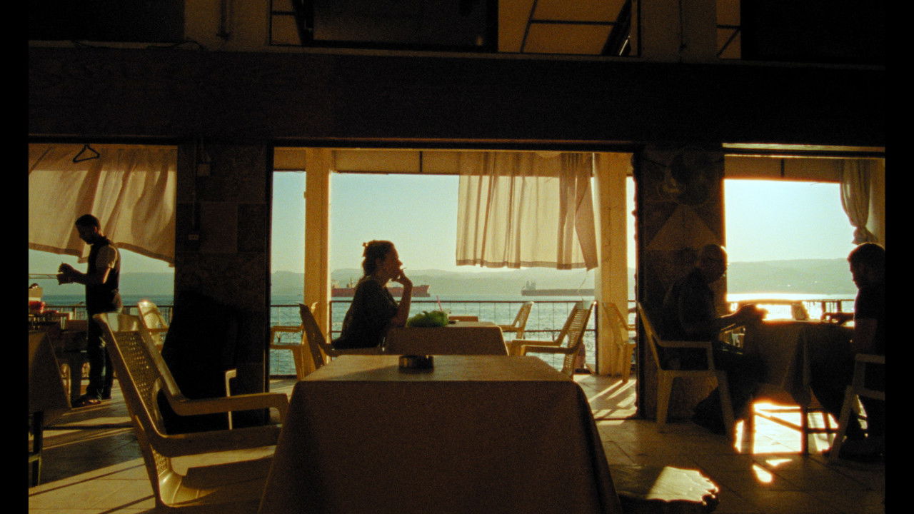 Backdrop image for movie The Red Sea Makes Me Wanna Cry