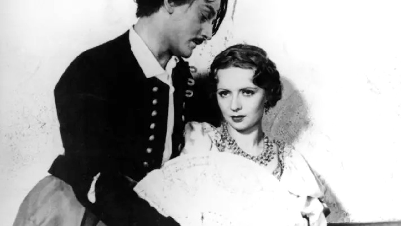 Backdrop image for movie The Gypsy Baron