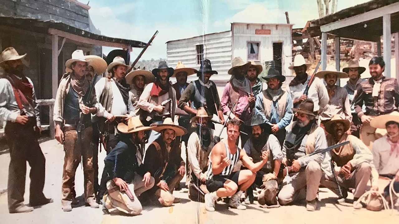 Backdrop image for movie Bad Jim