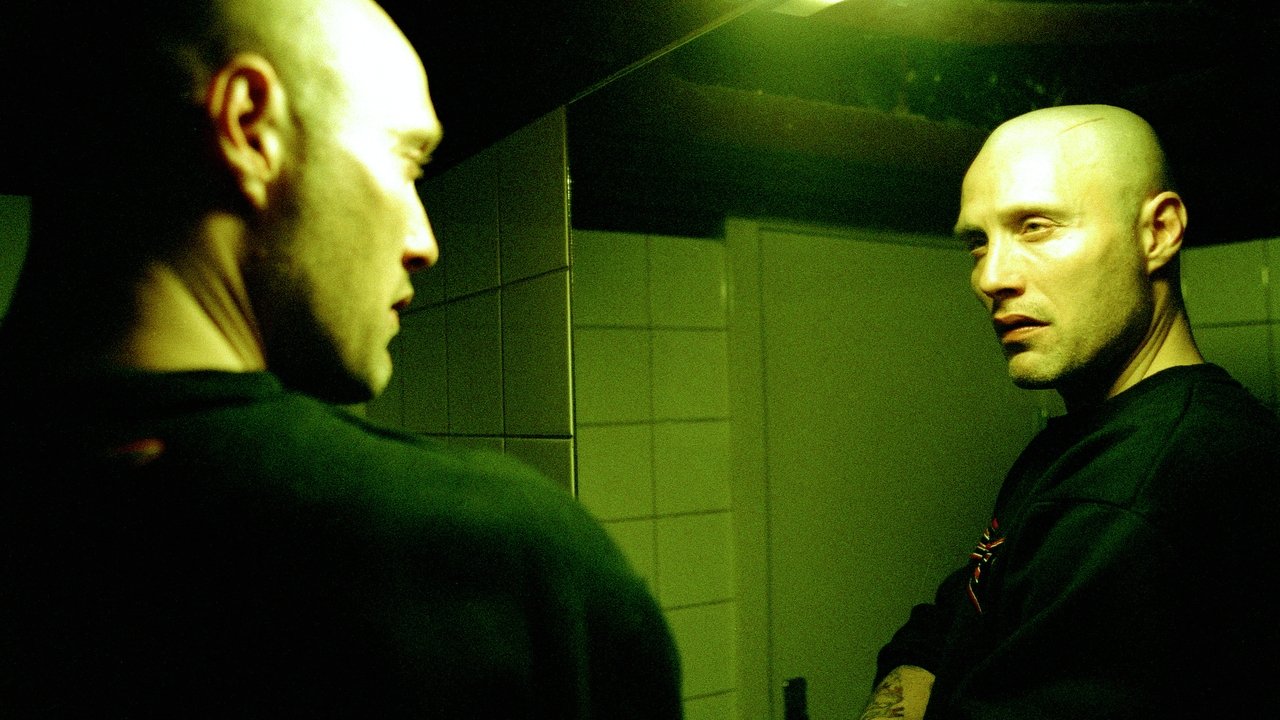 Backdrop image for movie Pusher II