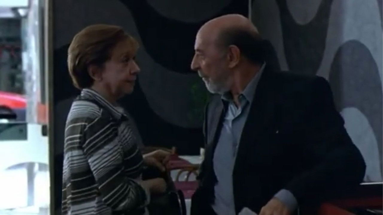 Backdrop image for movie The Other Side of the Street