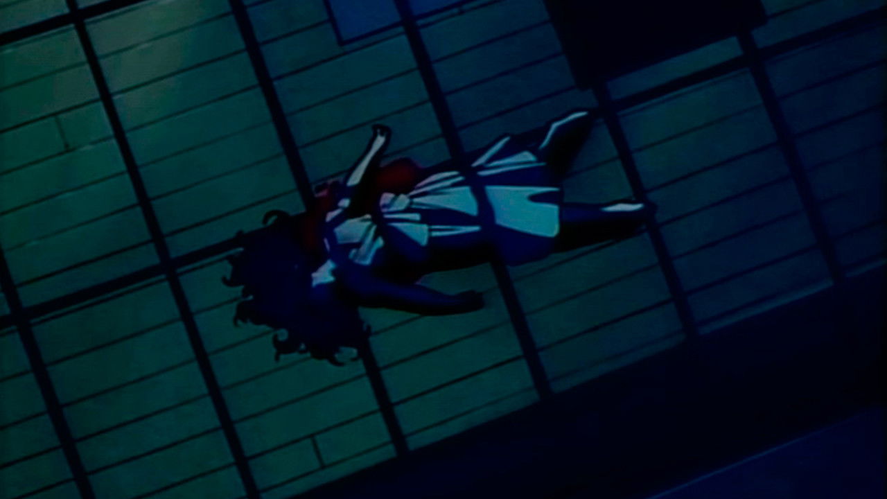 Backdrop image for movie Mermaid's Scar