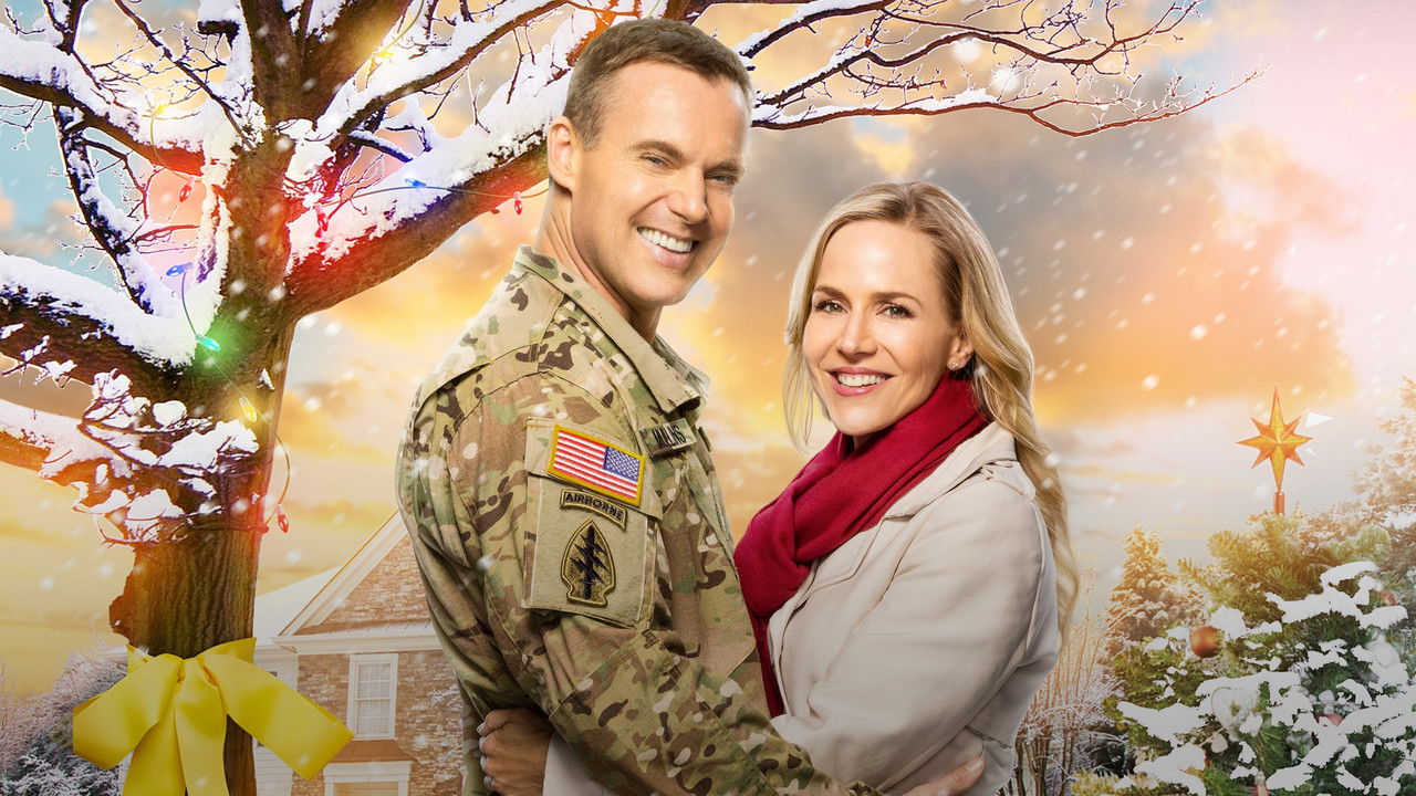 Backdrop image for movie Christmas Homecoming