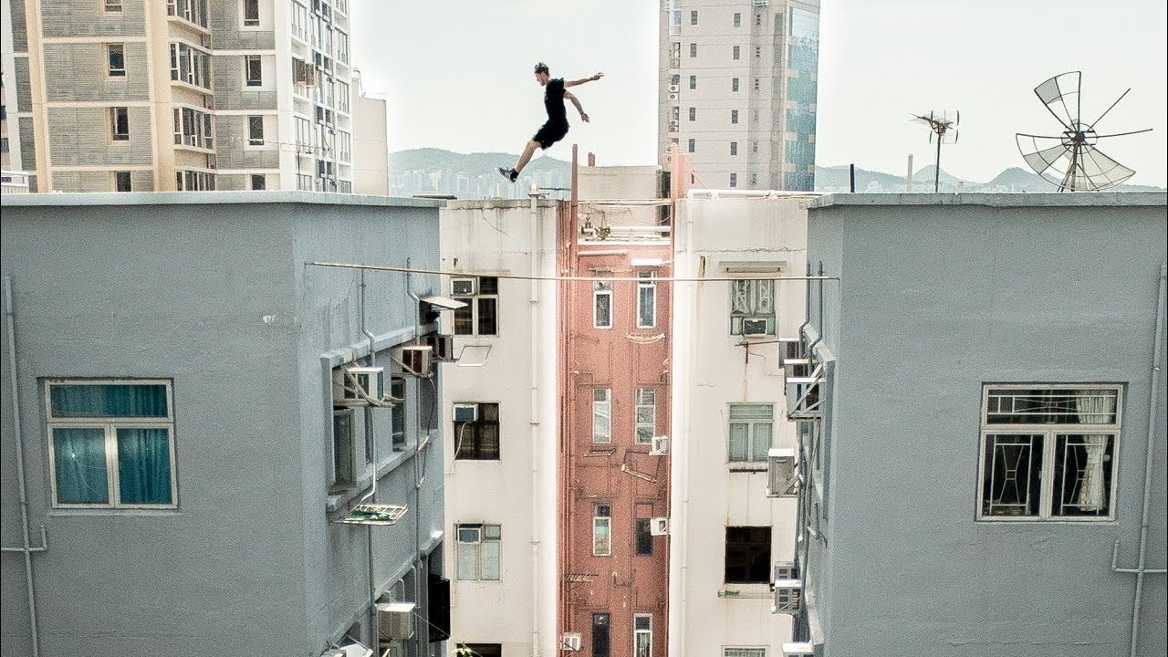 Backdrop image for movie Roof Culture Asia