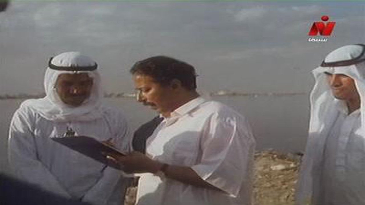 Backdrop image for movie Al Alwda Wa Al Asfour