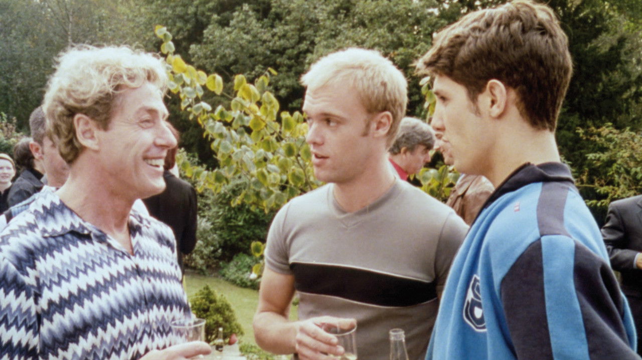 Backdrop image for movie Like It Is