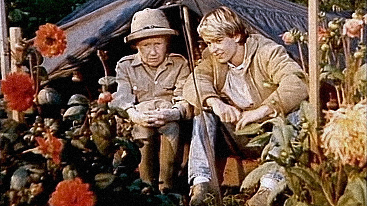 Backdrop image for movie A Seaside Story