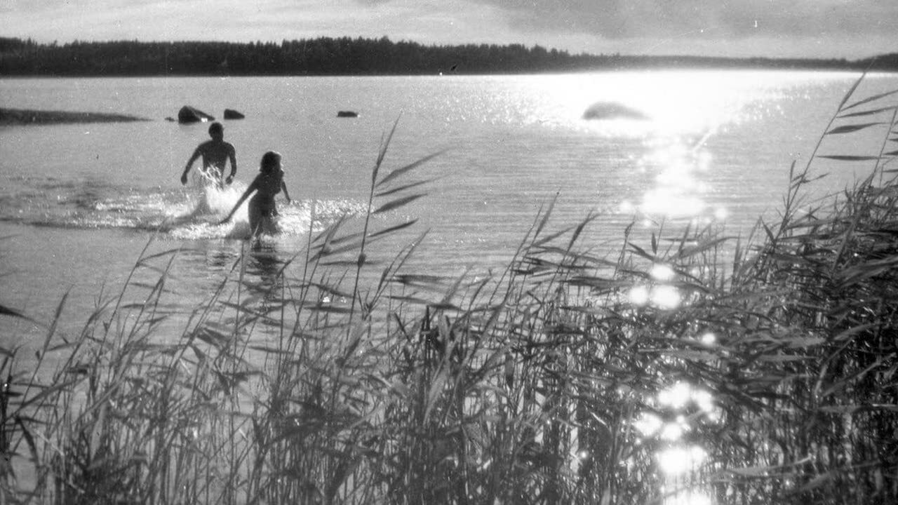 Backdrop image for movie One Summer of Happiness