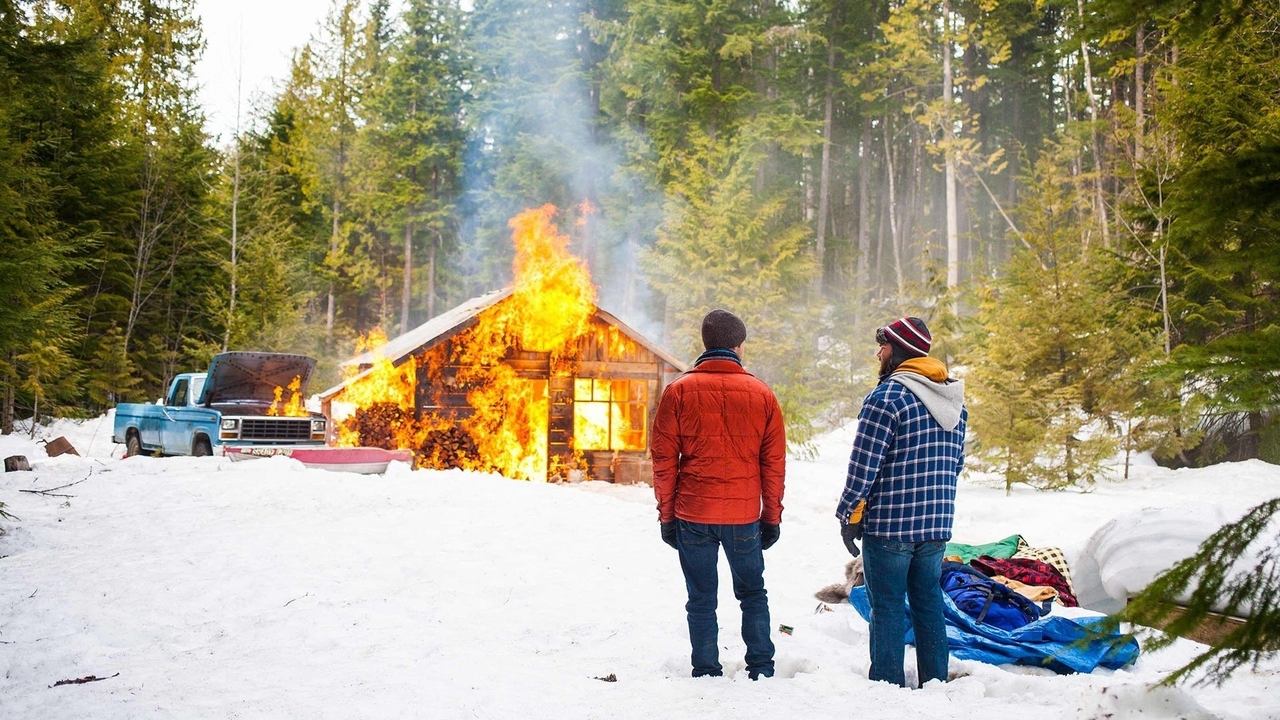 Backdrop image for movie Mountain Men