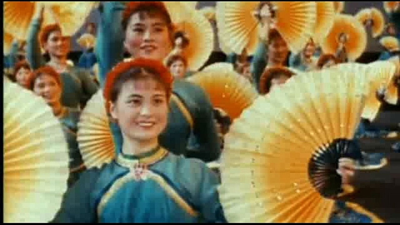 Backdrop image for movie Morning Sun