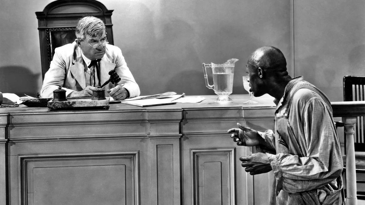 Backdrop image for movie Judge Priest