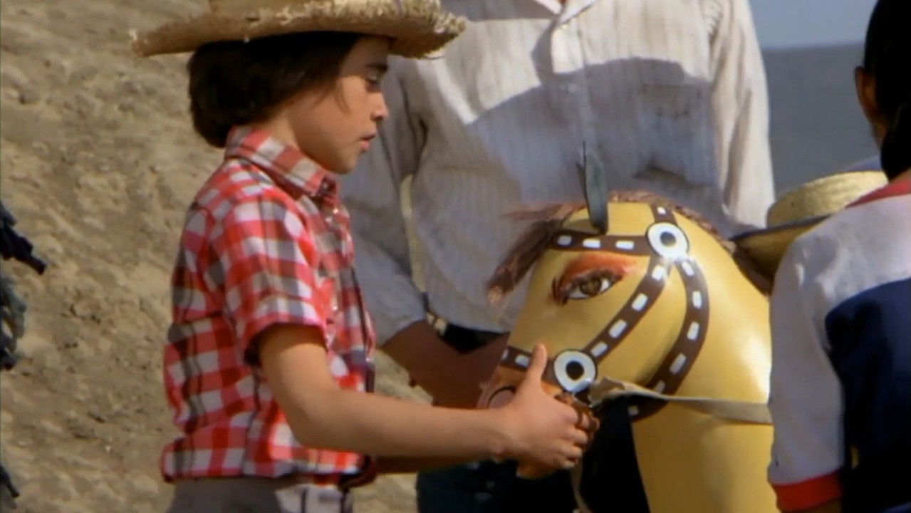 Backdrop image for movie The Flying Pony