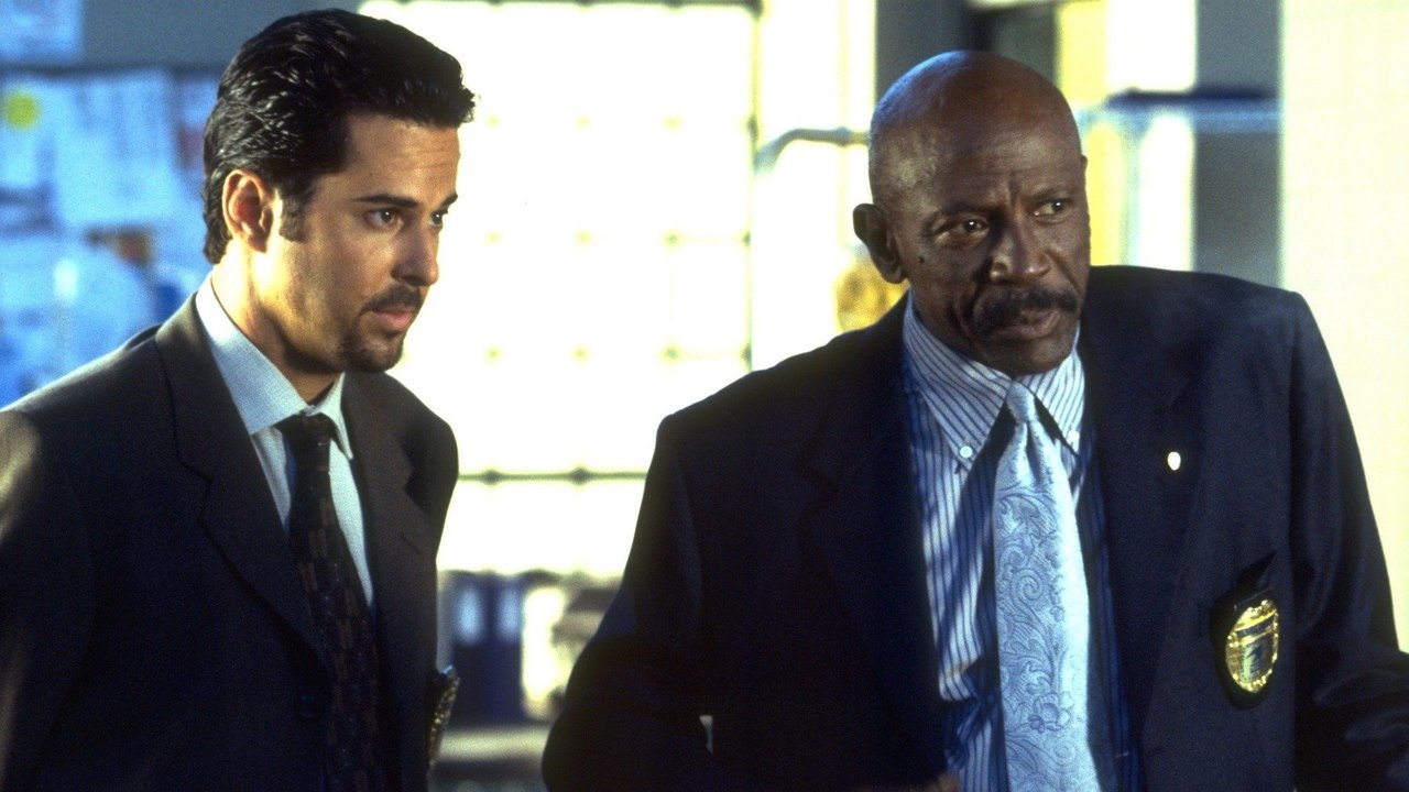 Backdrop image for movie The Inspectors 2: A Shred of Evidence