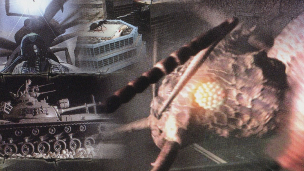 Backdrop image for movie GiAnts