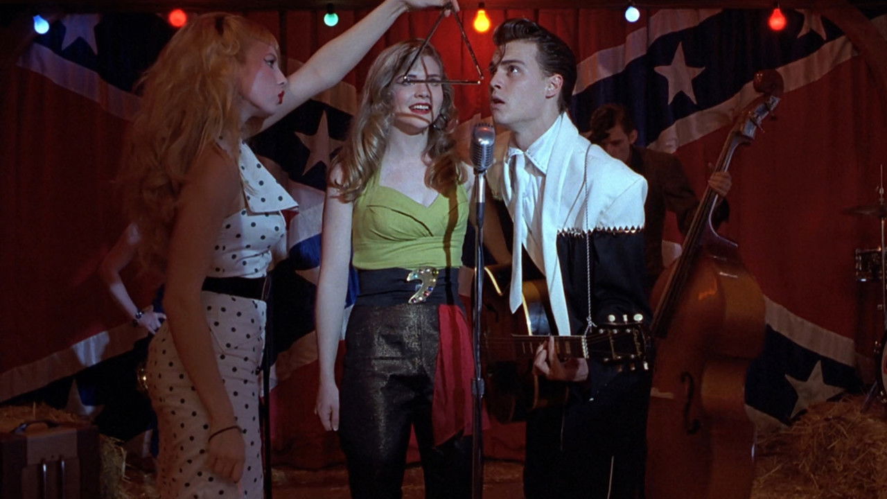 Backdrop image for movie Cry-Baby