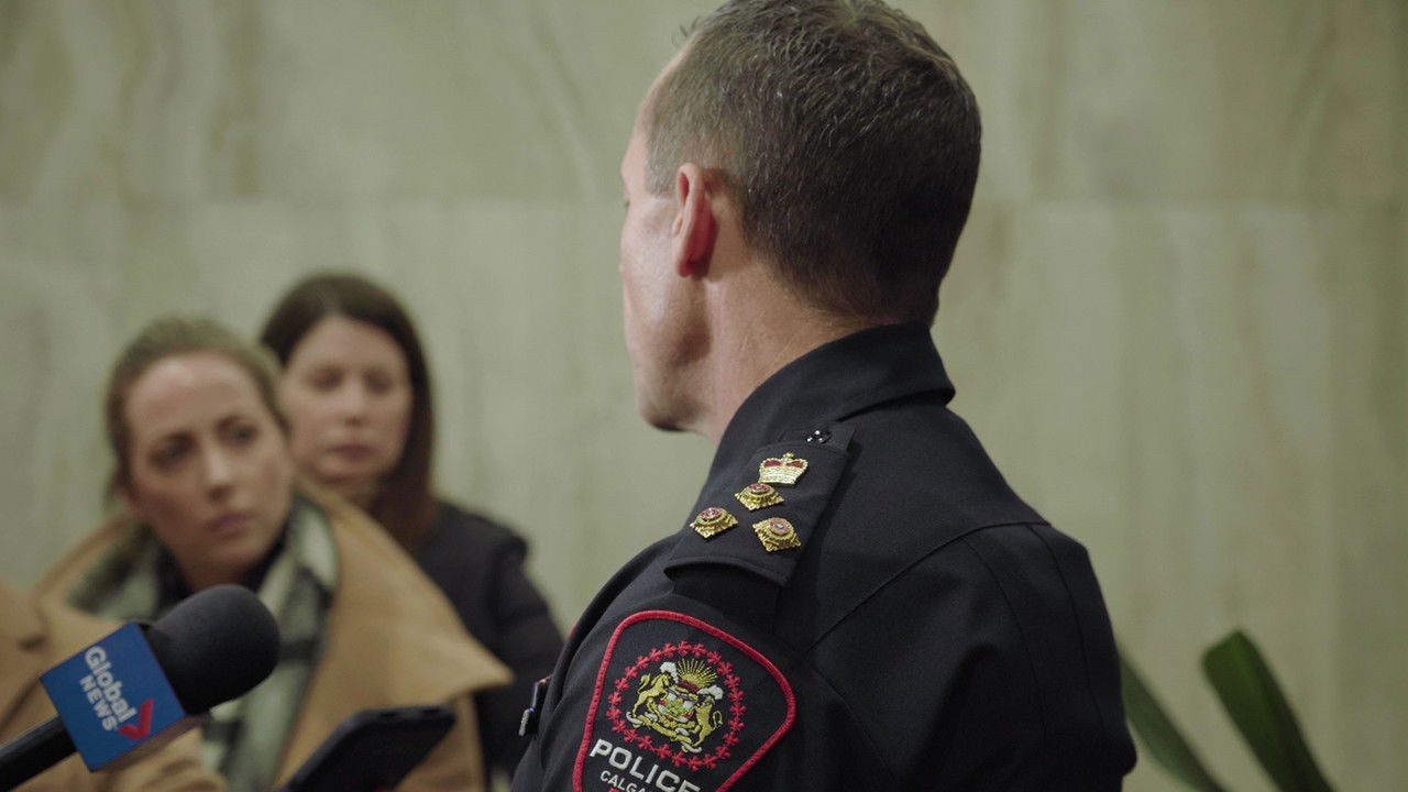 Backdrop image for movie No Visible Trauma