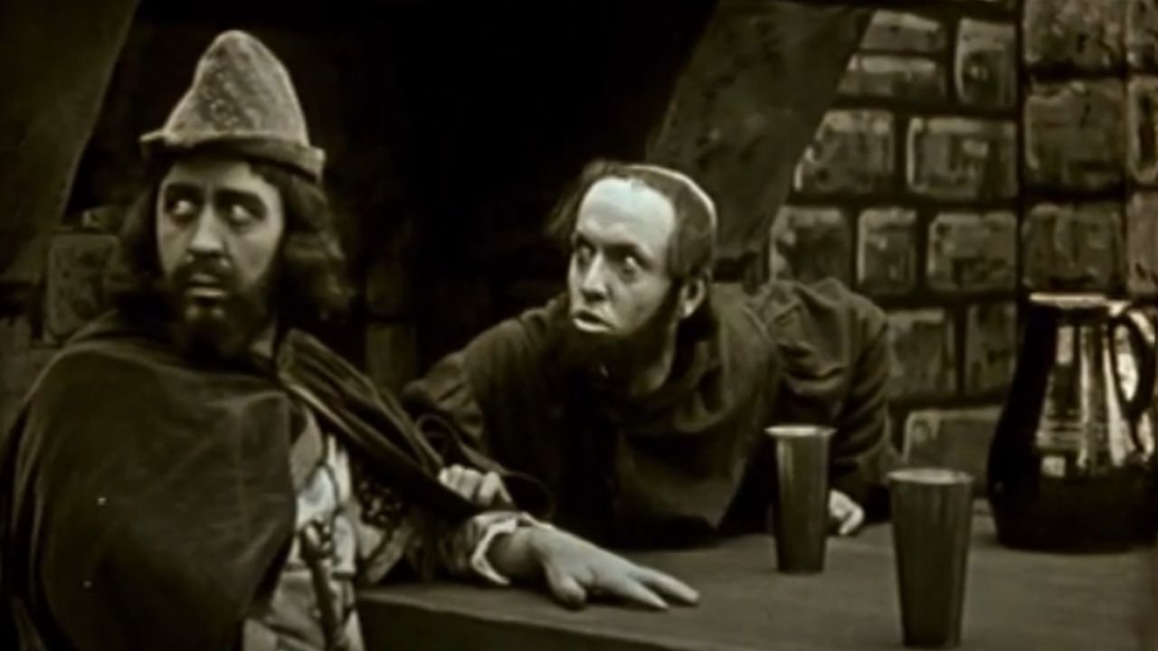 Backdrop image for movie Robin Hood