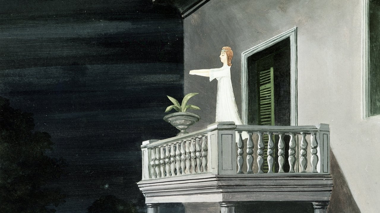 Backdrop image for movie The Stolen Portrait