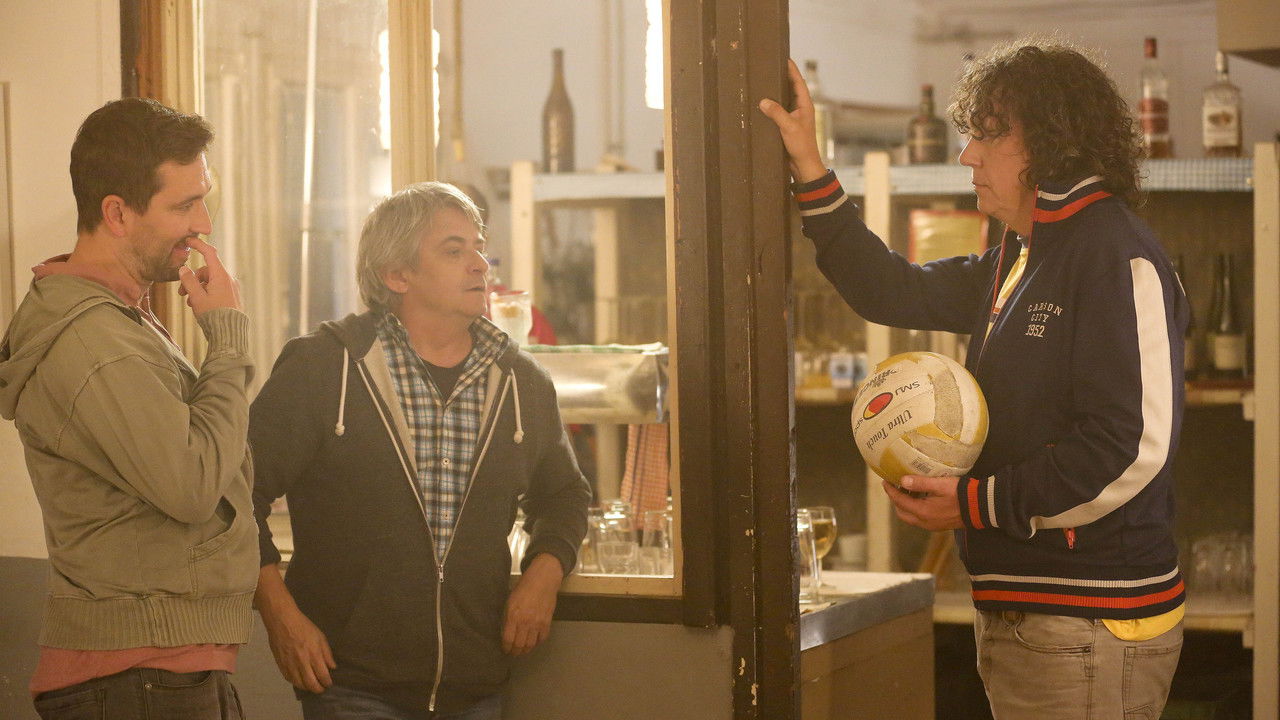 Backdrop image for movie Vybíjená