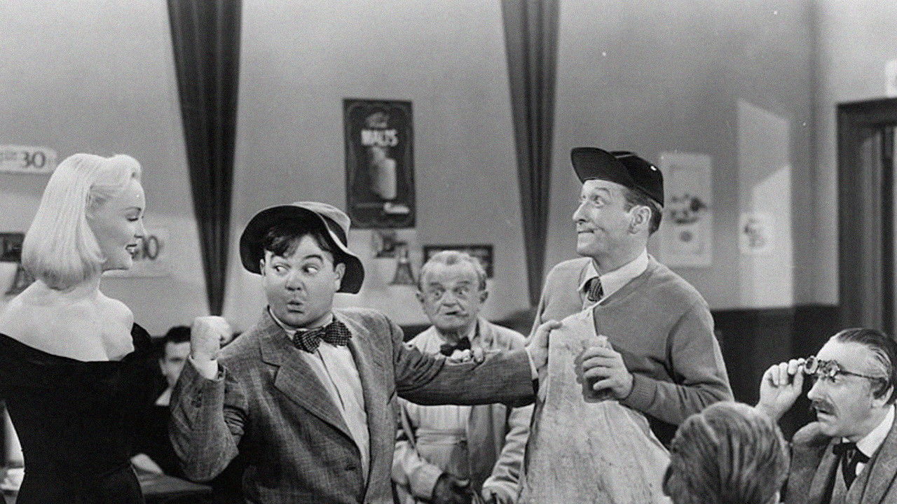 Backdrop image for movie Jalopy