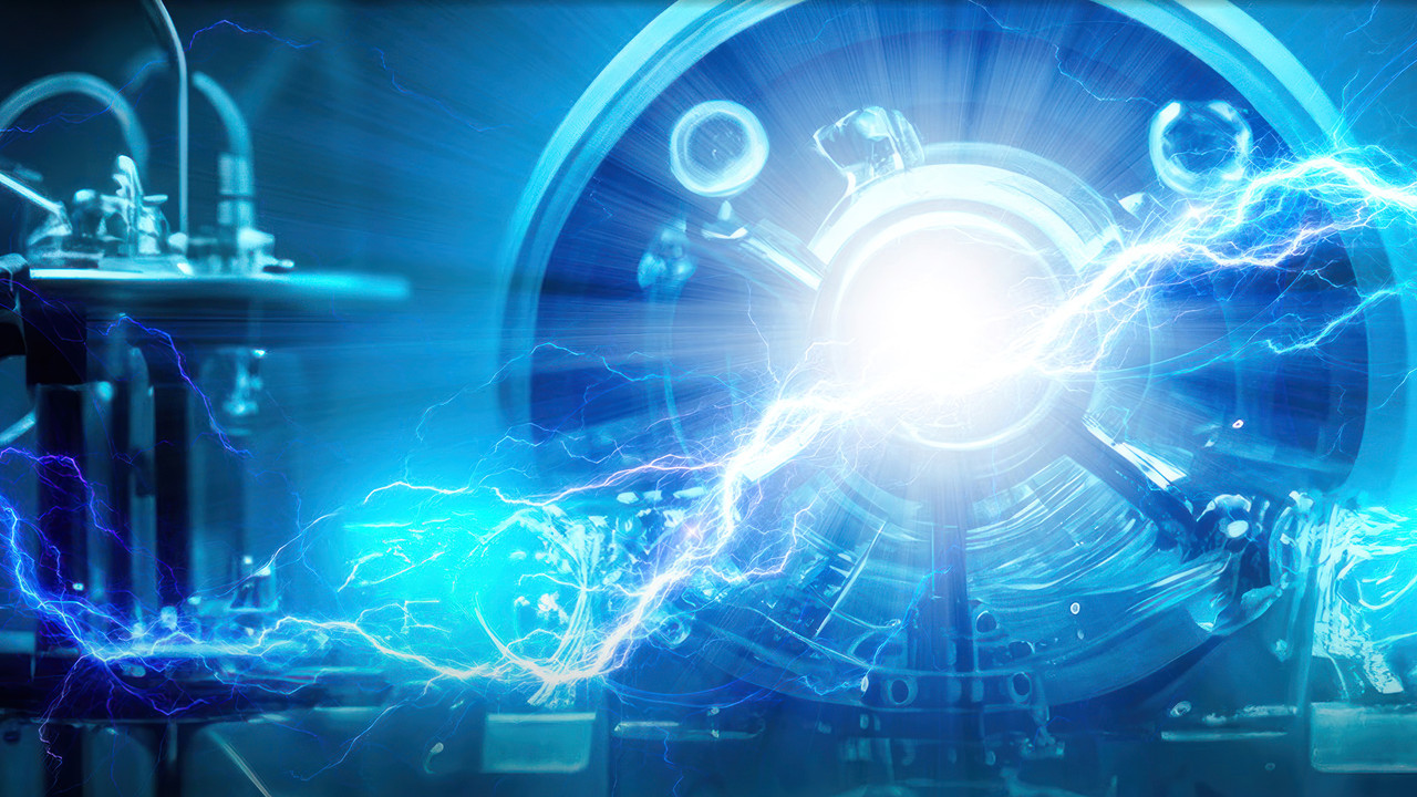 Backdrop image for movie Free Energy - The Race to Zero Point