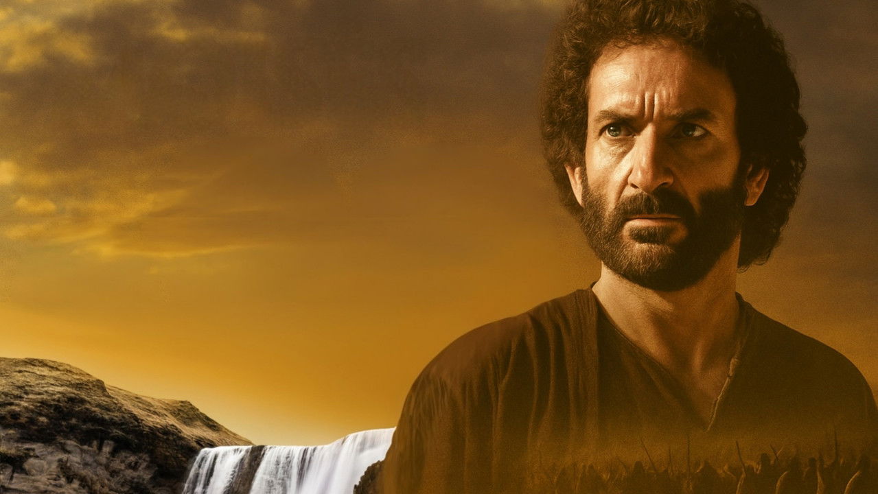 Backdrop image for movie Moses