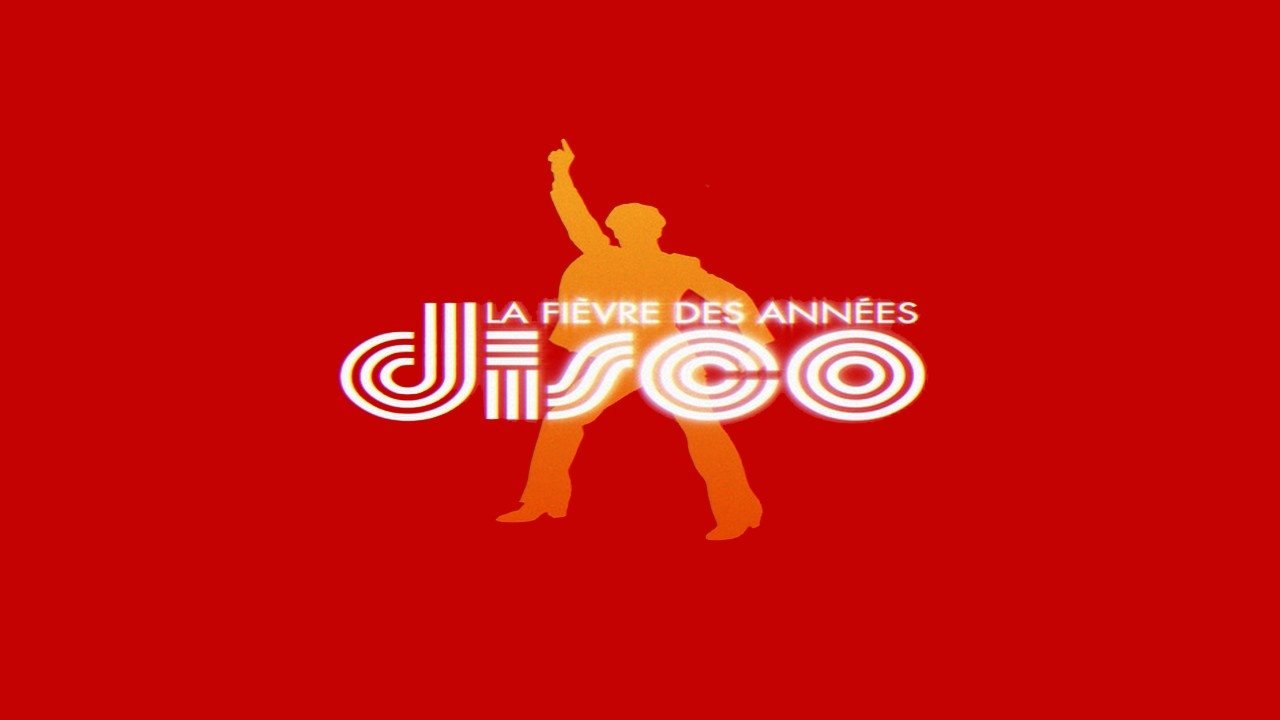 Backdrop image for movie La Fièvre des années disco
