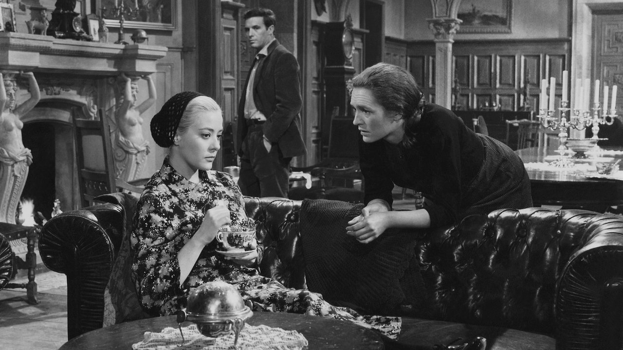 Backdrop image for movie Viridiana