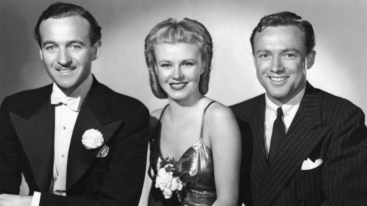 Backdrop image for movie Bachelor Mother
