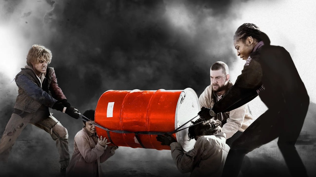 Backdrop image for movie How to Blow Up a Pipeline