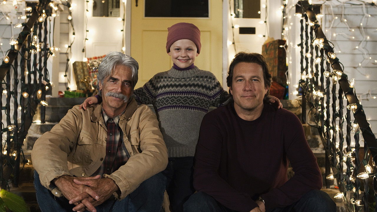 Backdrop image for movie November Christmas