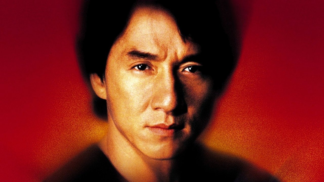 Backdrop image for movie Mr. Nice Guy