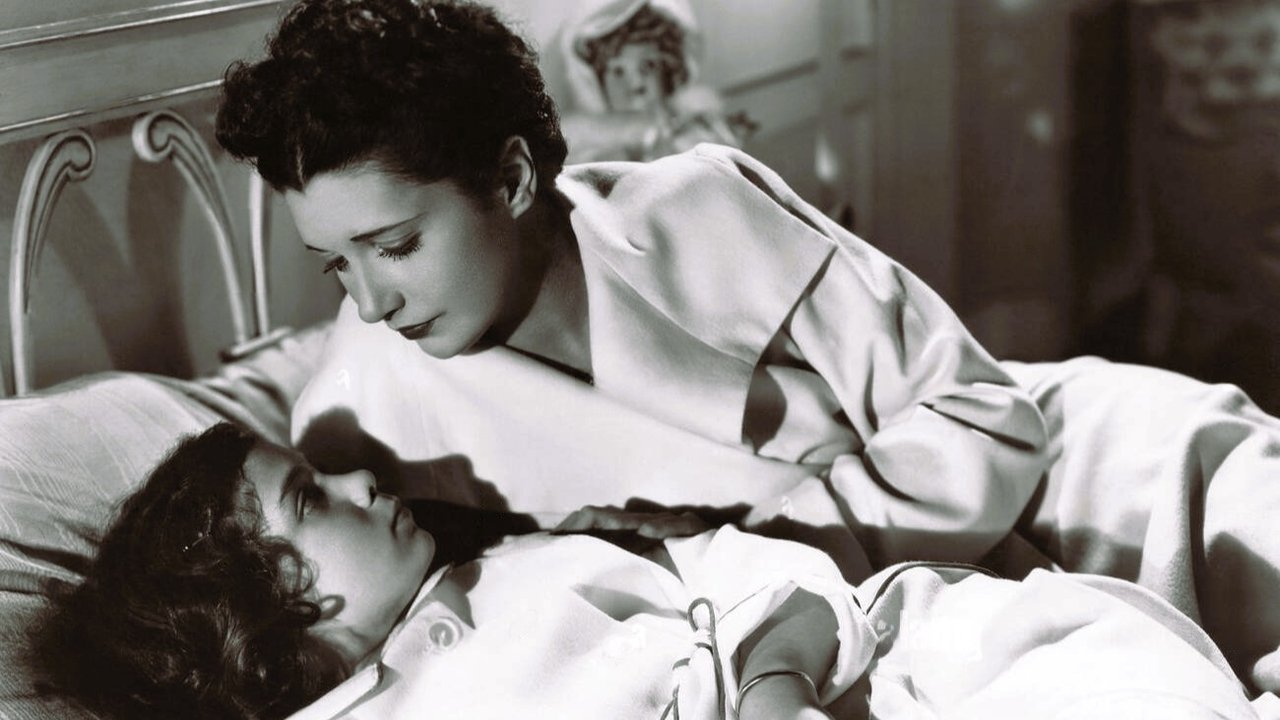 Backdrop image for movie I Found Stella Parish