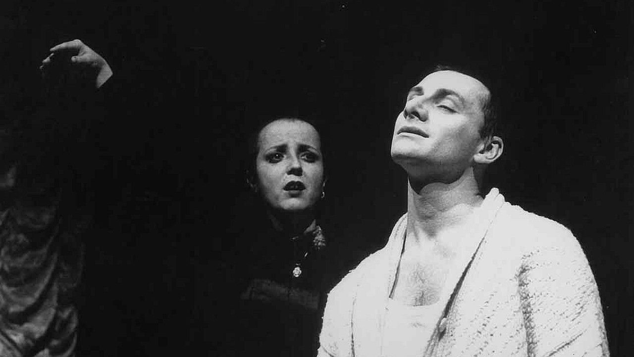 Backdrop image for movie Racek