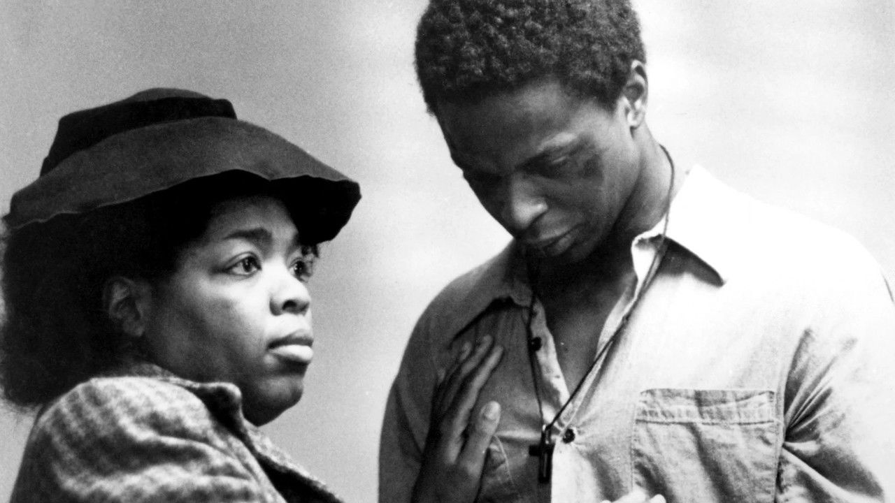 Backdrop image for movie Native Son