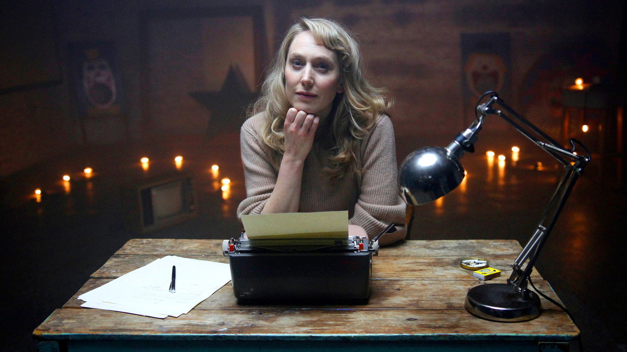 Backdrop image for movie Angela Carter: Of Wolves & Women