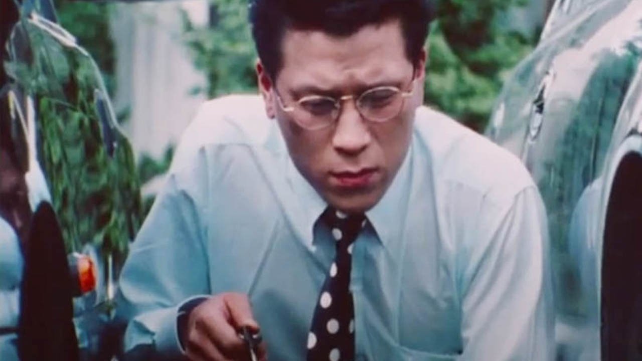 Backdrop image for movie White Man