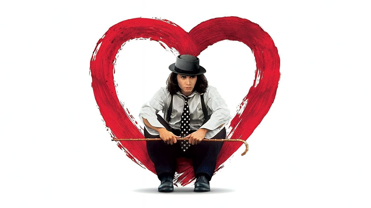 Backdrop image for movie Benny & Joon