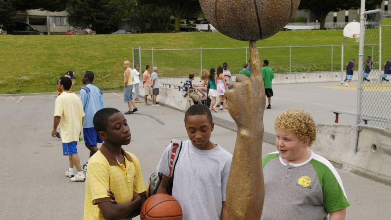 Backdrop image for movie Like Mike 2: Streetball