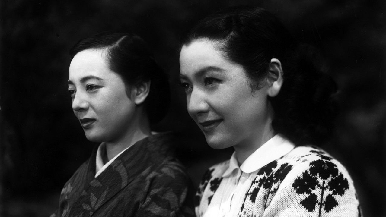 Backdrop image for movie Early Summer